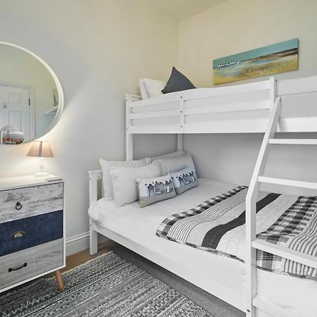 Host & Stay - Fox'S Hideout Whitby Buitenkant foto