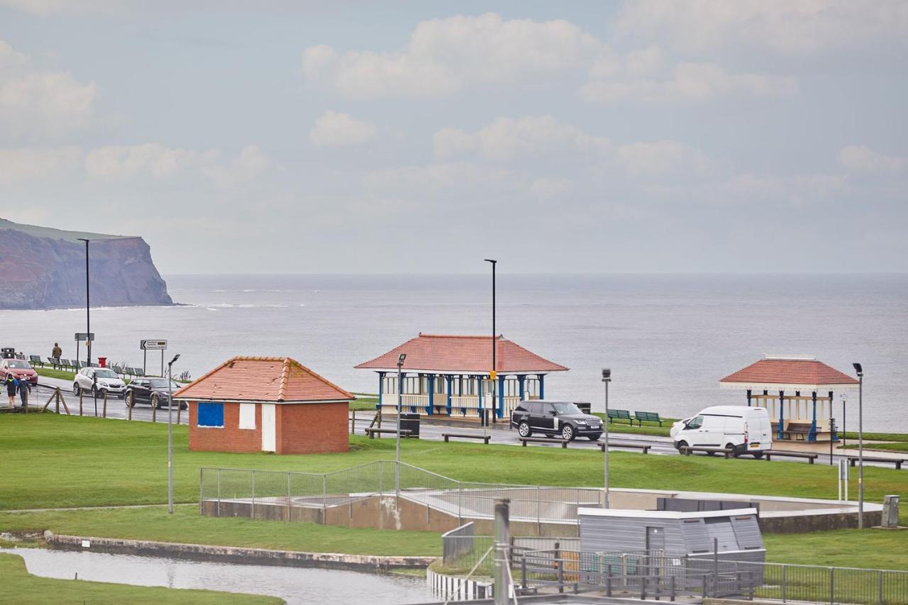 Host & Stay - Fox'S Hideout Whitby Buitenkant foto