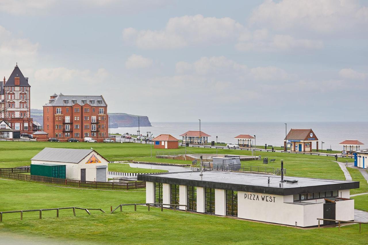 Host & Stay - Fox'S Hideout Whitby Buitenkant foto