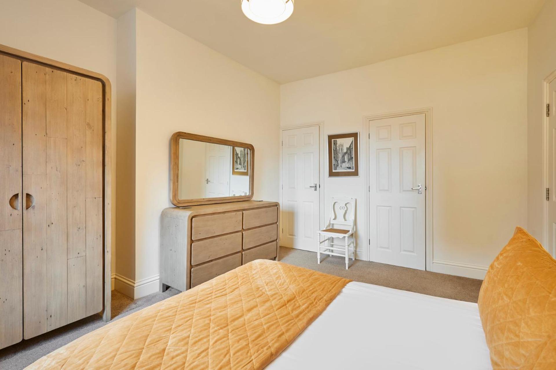 Host & Stay - Fox'S Hideout Whitby Buitenkant foto