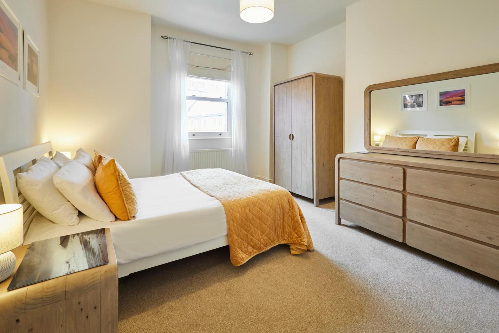 Host & Stay - Fox'S Hideout Whitby Buitenkant foto