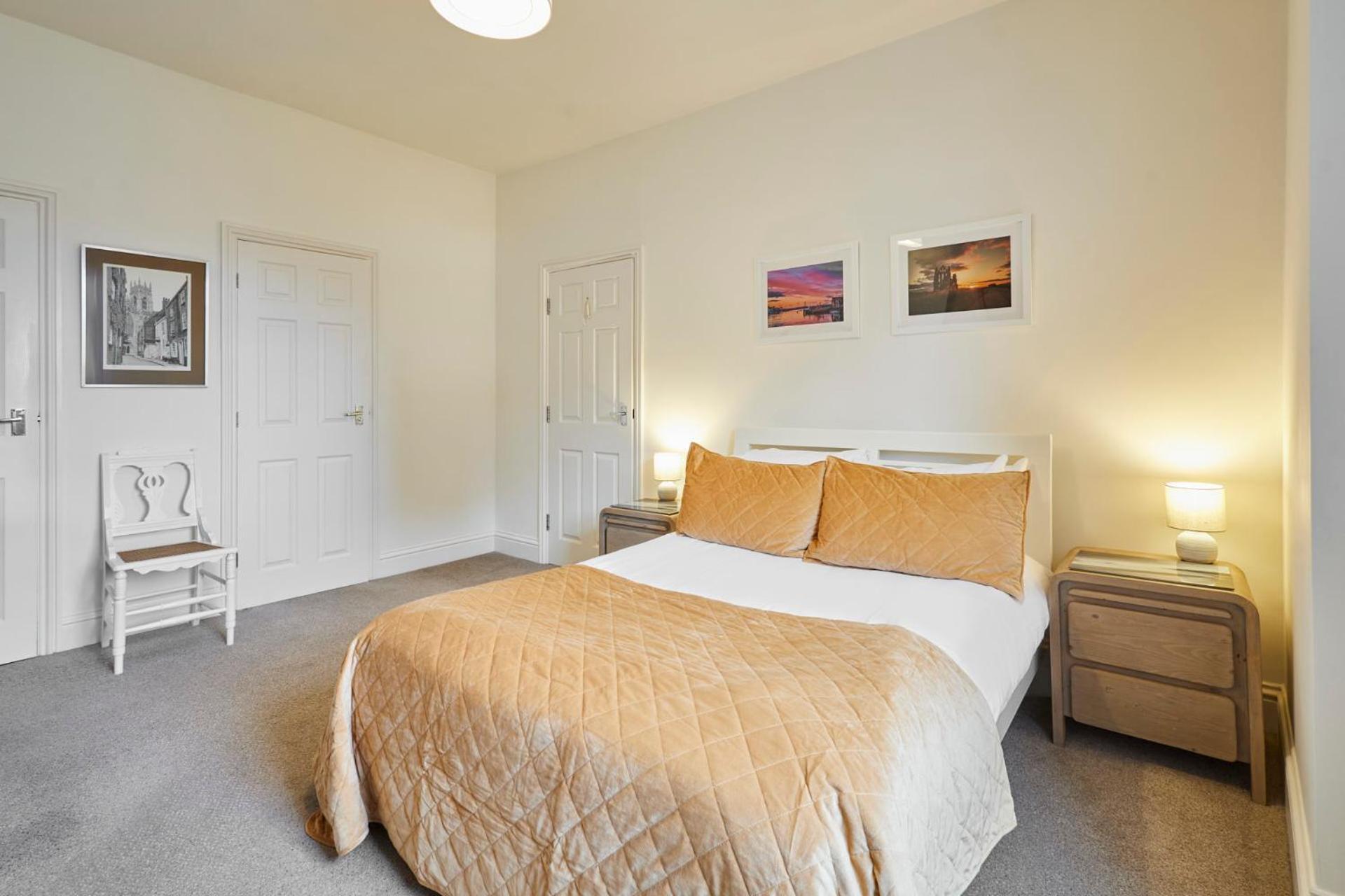 Host & Stay - Fox'S Hideout Whitby Buitenkant foto